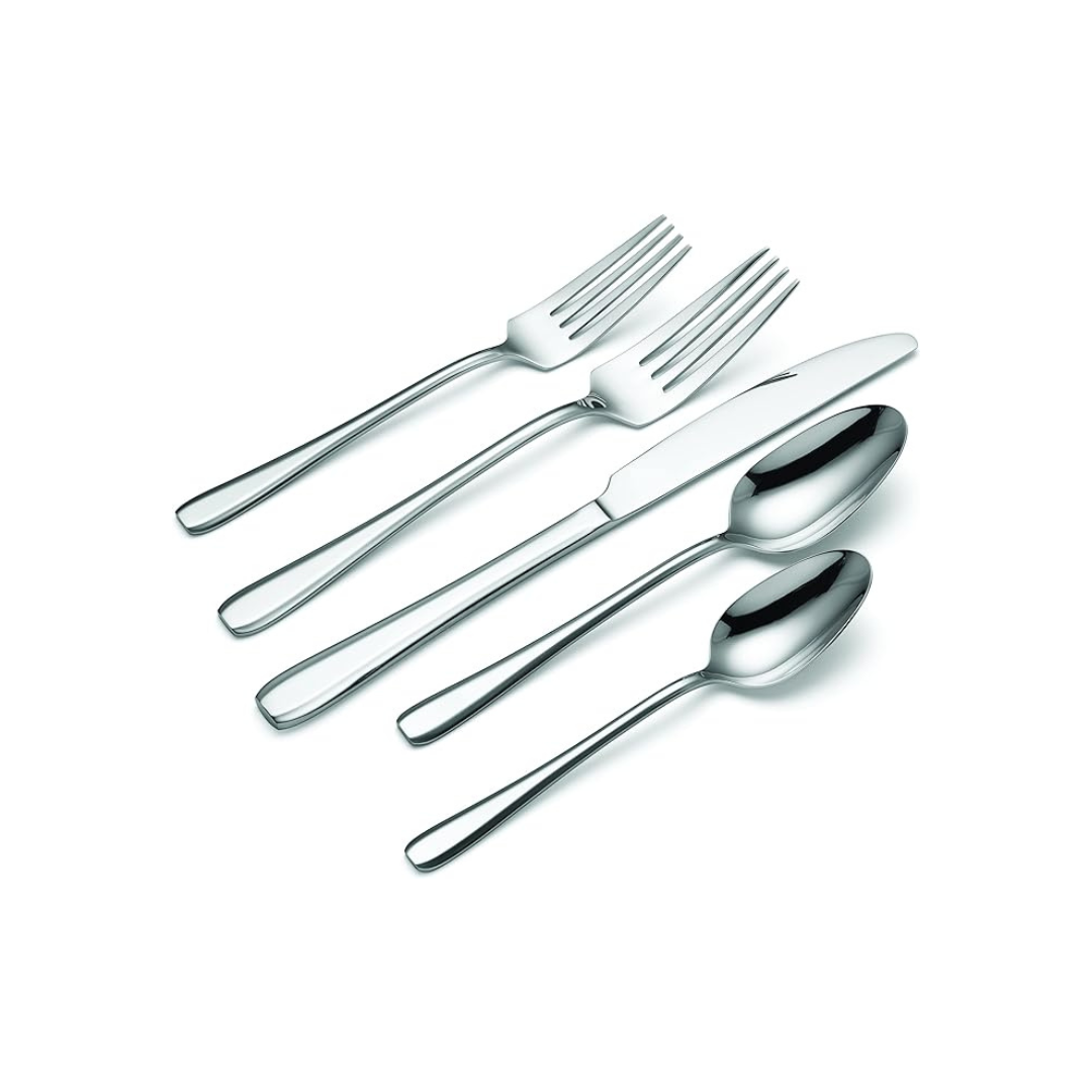 Waverley Flatware - 20 Piece Set