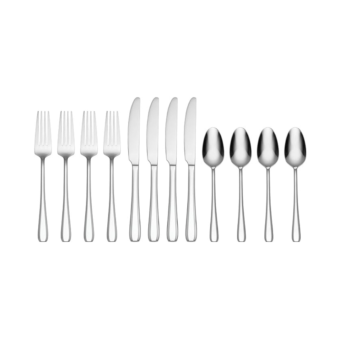 Waverley Flatware - 20 Piece Set