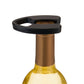Featuring a four-disc stainless steel blade system, this cutter easily slices through foil with a simple squeeze and twist, providing a clean and effortless cut every time. Designed for comfort and simplicity, it’s an essential tool for any wine enthusiast.