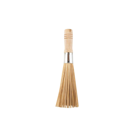 Wok Cleaning Whisk