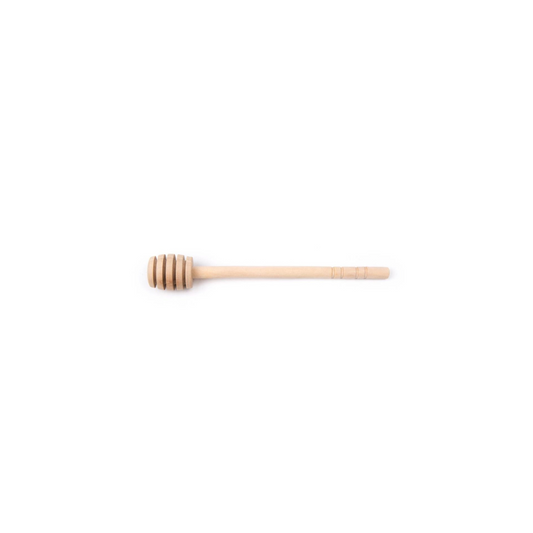 Honey Dipper - Wood