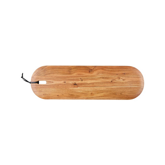 Wood Paddle Board - 31"