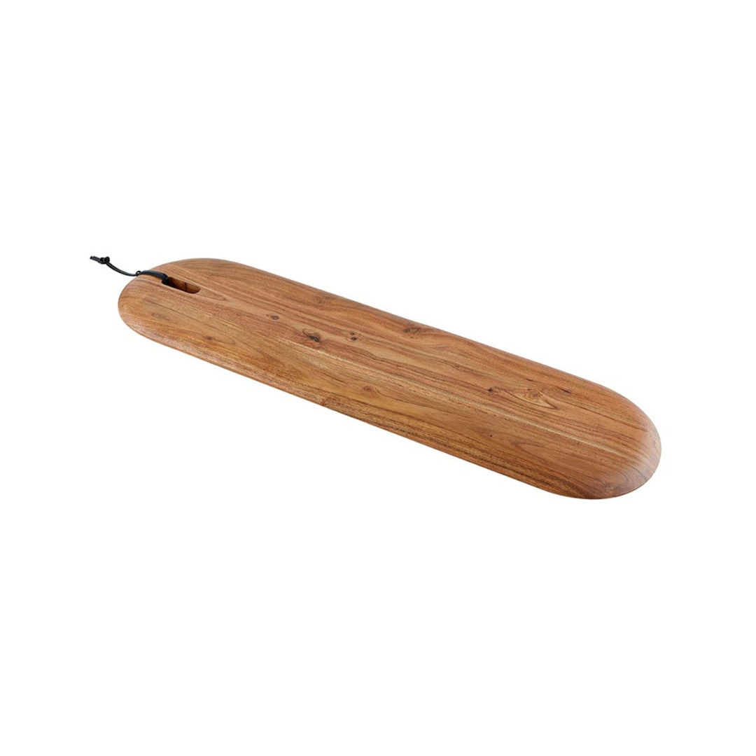 Wood Paddle Board - 31"