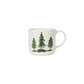 Woodland Stacking Mug, where elegant porcelain meets playful design