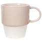 Nesting Mugs - Heath - Set of 4