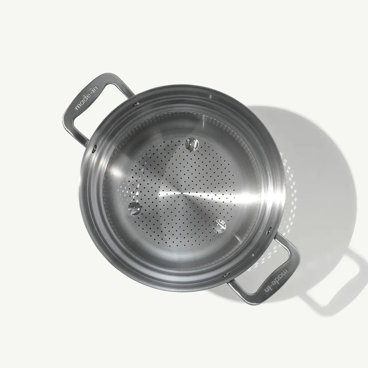 Universal Stock Pot Insert