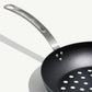 Carbon Steel Grill Frying Pan - 12"