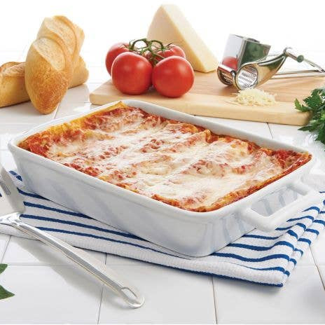 Lasagna Pan with Handles