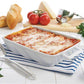 Lasagna Pan with Handles