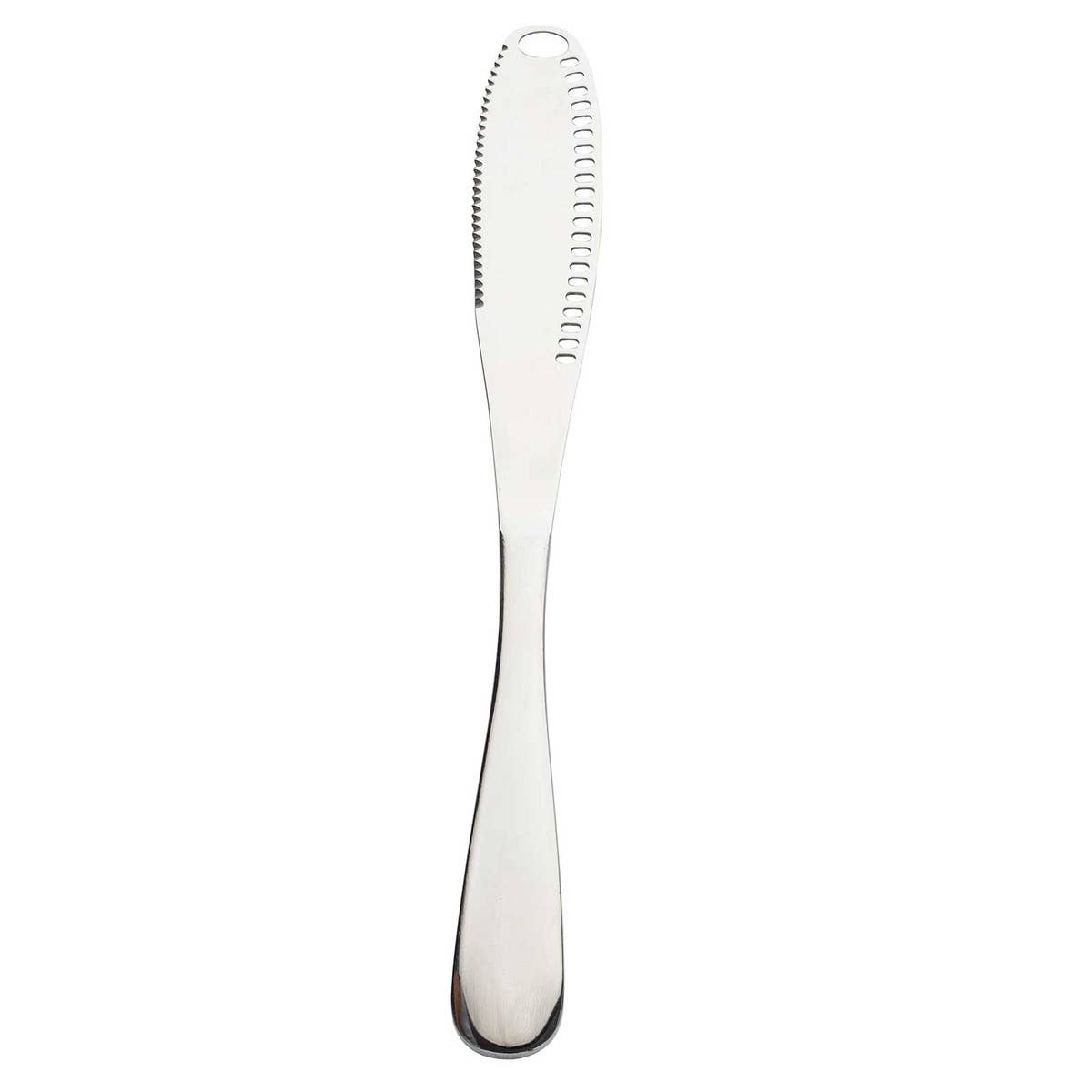 Butter Spreader - Stainless Steel