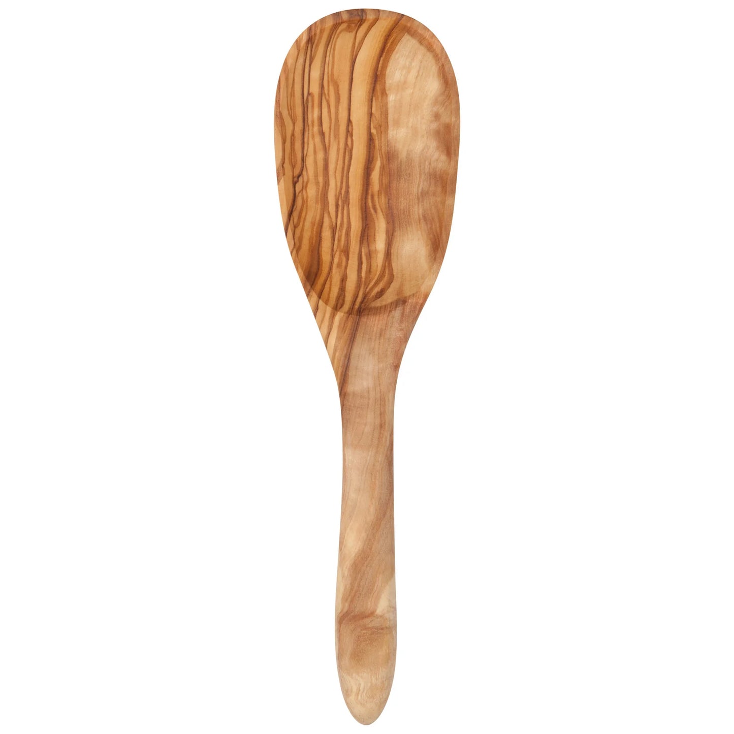 Rice Spoon - Olive Wood