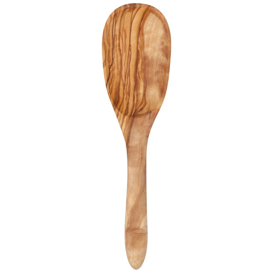 Rice Spoon - Olive Wood