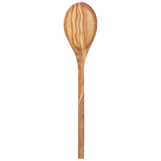 Long Spoon - Olive Wood