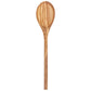 Long Spoon - Olive Wood