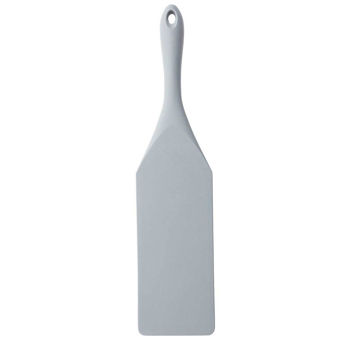 Silicone Spurtle - Wide Spatula