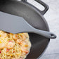 Silicone Spurtle - Wide Spatula