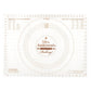 Non-Slip Pastry Rolling Mat
