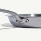 Stainless Clad Frying Pan - 12"