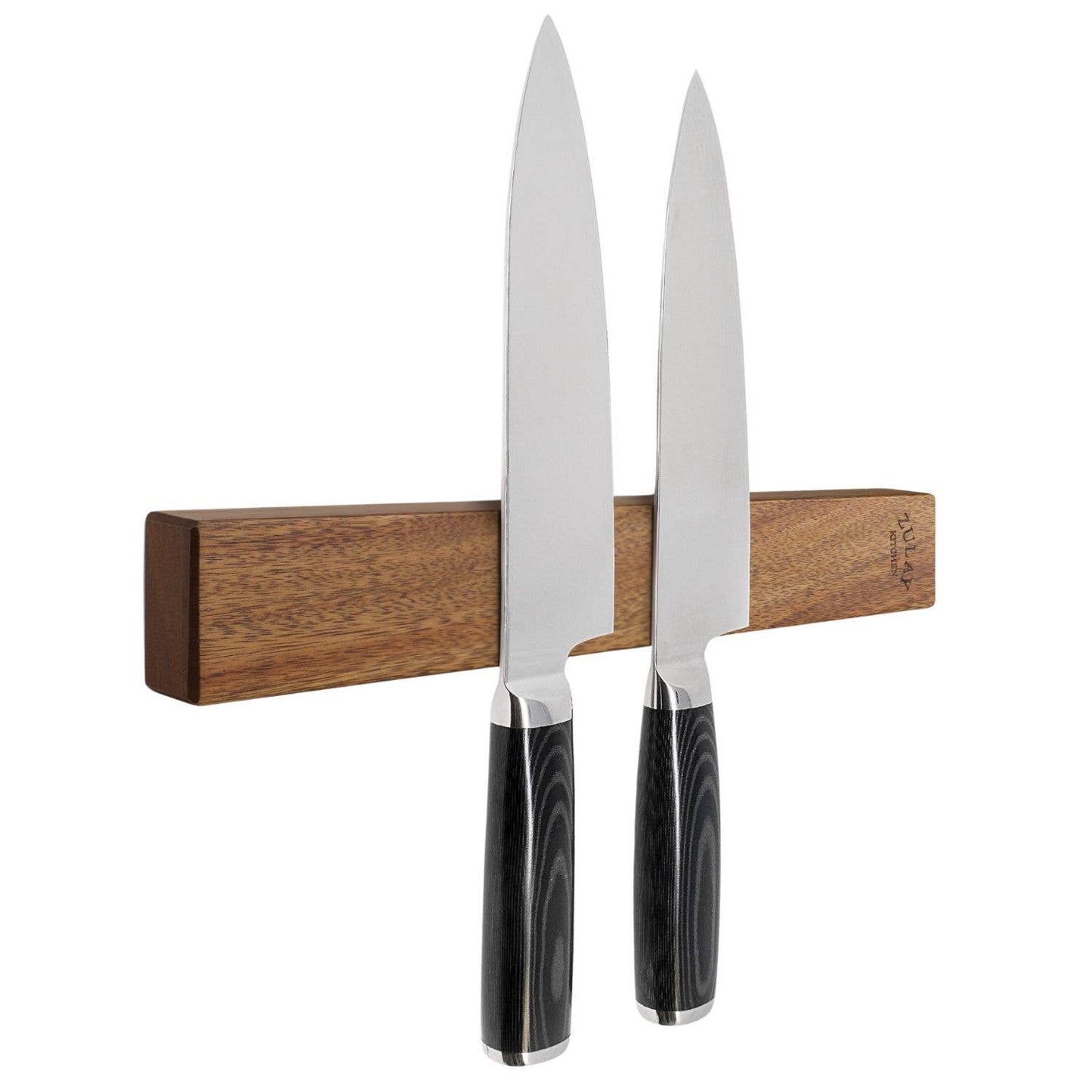 Magnetic Knife Holder - Acacia