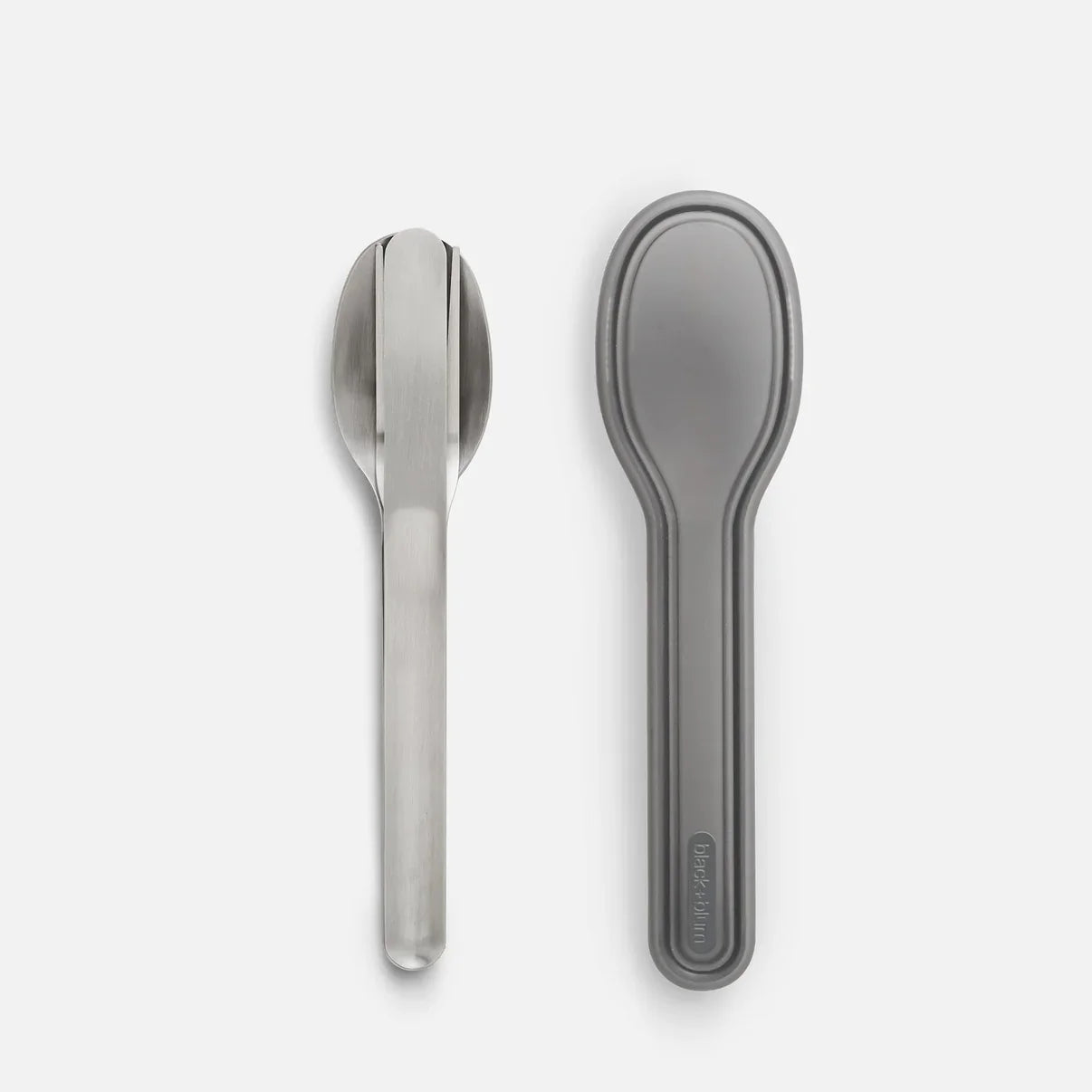Cutlery Set + Case