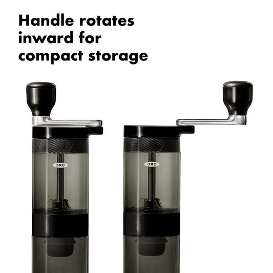 Manual Coffee Grinder