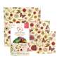 Bee's Wrap - Meadow Magic (3 Pack)