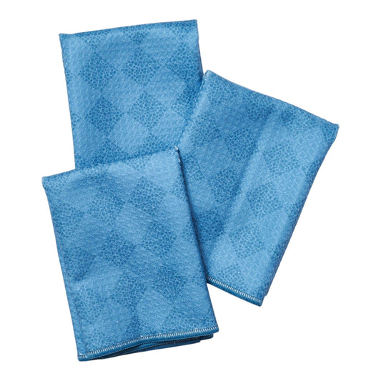 Mighty Mini Towels (Set of 3) Reversible - First Leaf: Cream