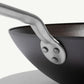 Carbon Steel Wok - 13"