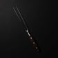 Avanta Forged Pro BBQ Knife Set (6 Piece Set)