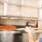 Pizza Peel with Removable Handle