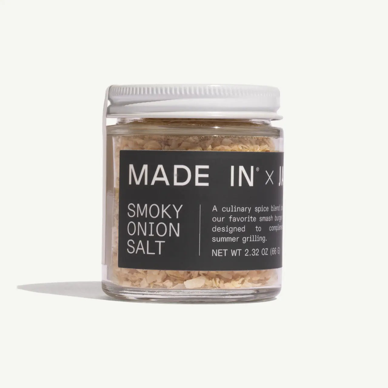 Made In X Jacobsen Salt - Set of 3