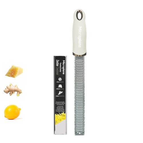 Zester