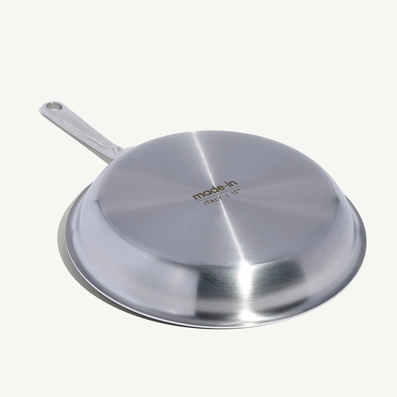 Pro-Coat Non-Stick Frying Pan - 12"