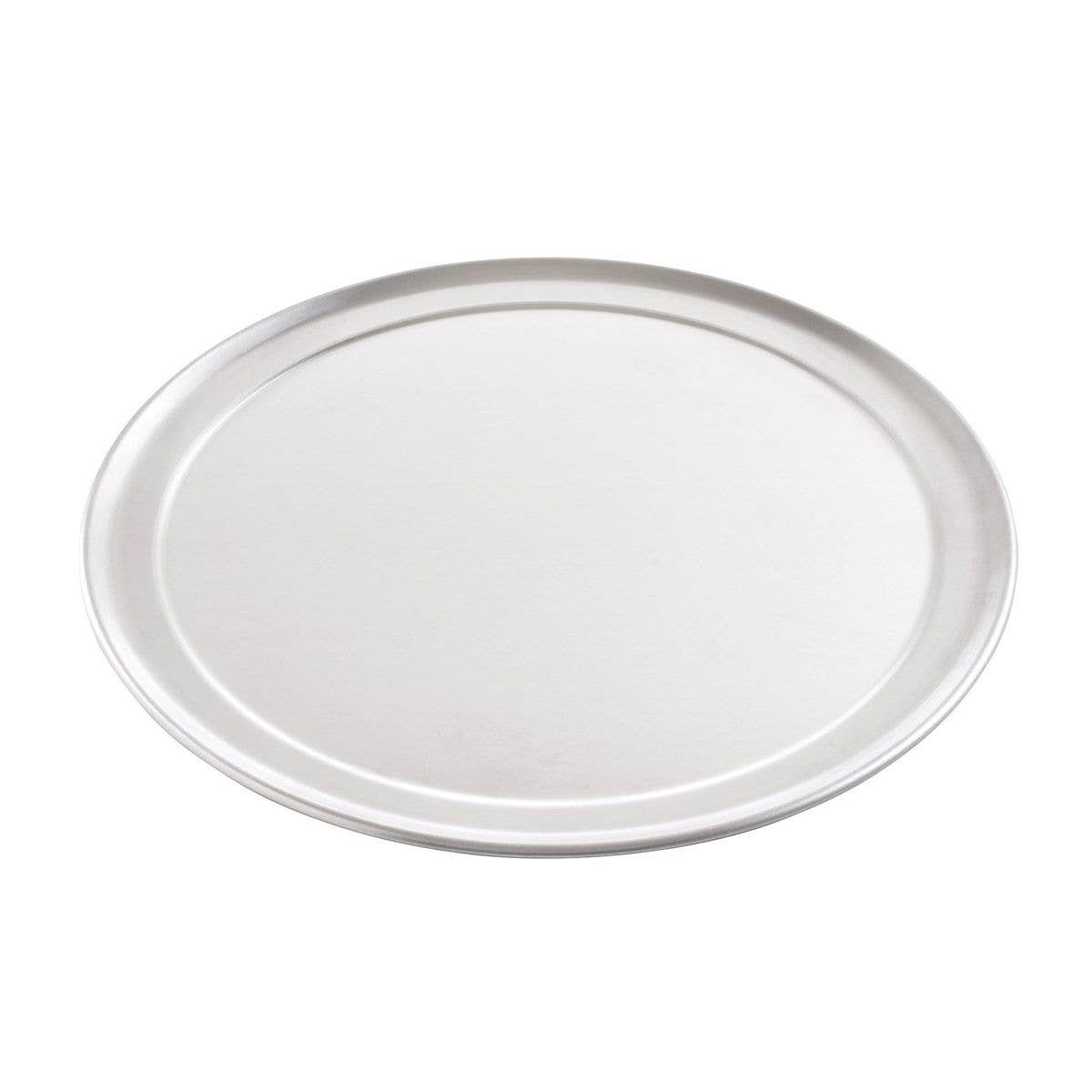 Wide-Rim Pizza Pan - 12"