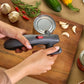 Lock N' Lift Can Opener