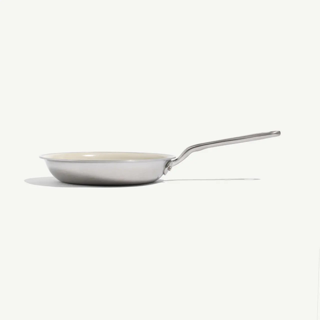 CeramiClad Non-Stick Frying Pan - 8"