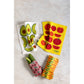 Swedish Dishcloth - Avocados