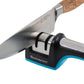 Pull Through Sharpener