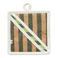 Reheat Potholder (Set of 2) - Sand