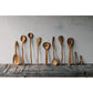 Long Spoon - Olive Wood