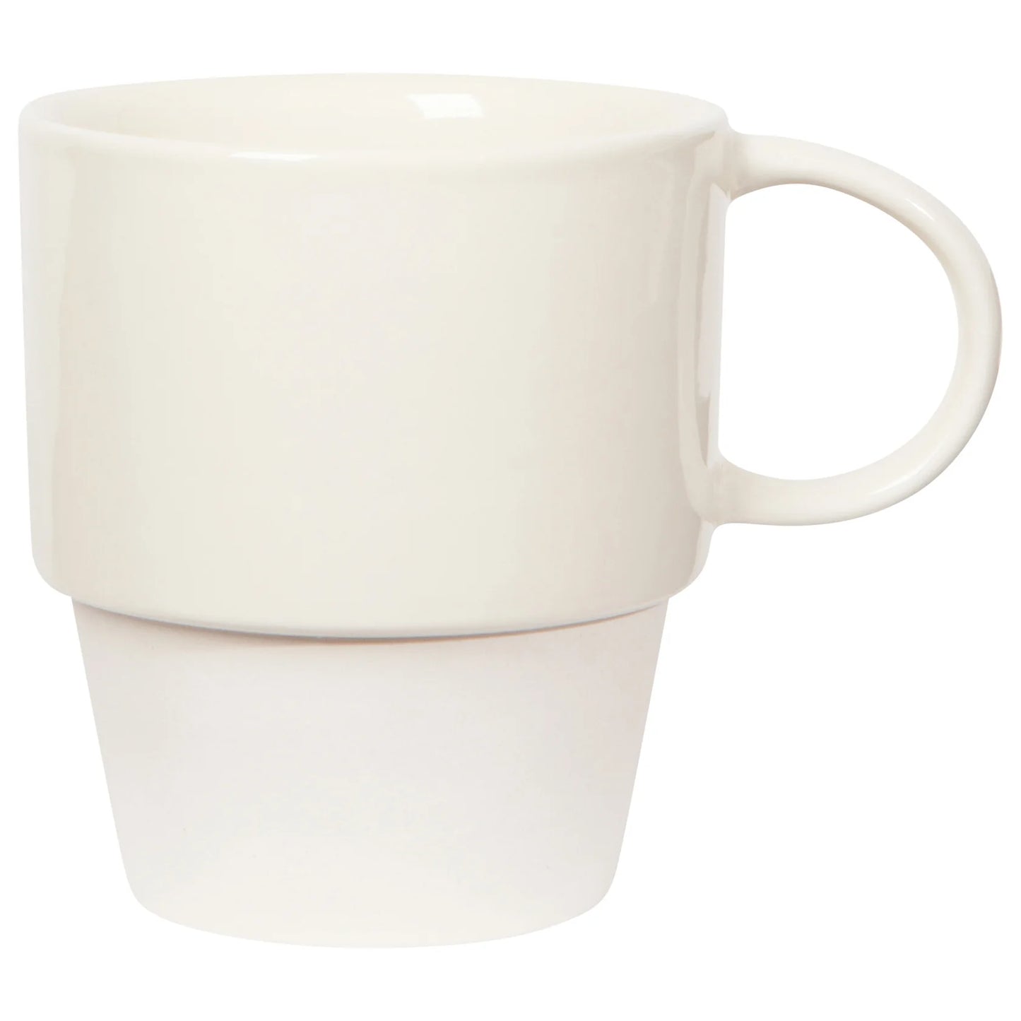 Nesting Mugs - Heath - Set of 4