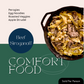 Comfort Food - Beef Stroganoff - 6 PM, Friday, September 26th, 2025