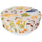 Bowl Cover - Mushroom - Set of 2