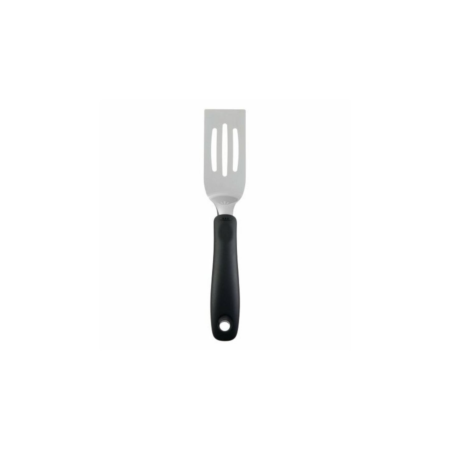 Introducing the kitchen magician you didn't know you needed—our Cut &amp; Serve Turner! This whimsical wonder boasts a razor-sharp front edge and flat, beveled head that glides through lasagna, brownies, and other treats like a hot knife through butter! 