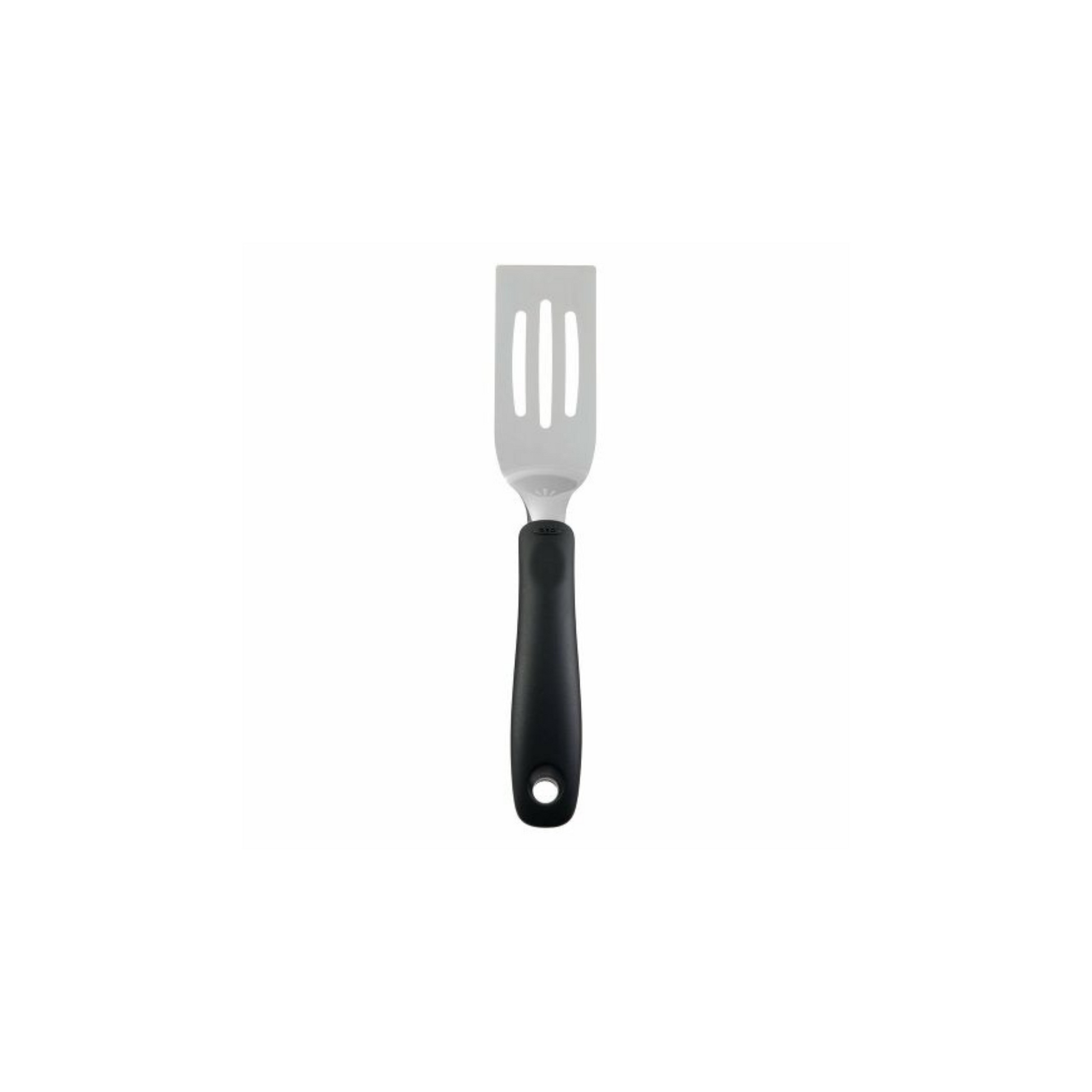 Introducing the kitchen magician you didn't know you needed—our Cut &amp; Serve Turner! This whimsical wonder boasts a razor-sharp front edge and flat, beveled head that glides through lasagna, brownies, and other treats like a hot knife through butter! 