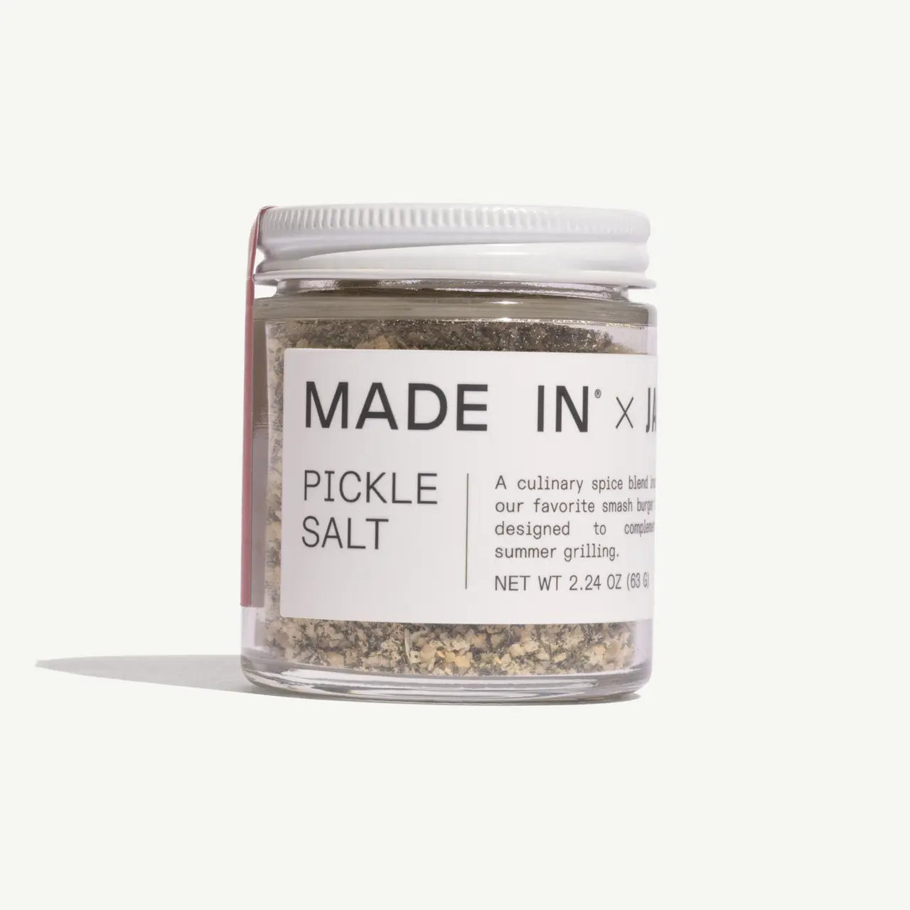 Made In X Jacobsen Salt - Set of 3