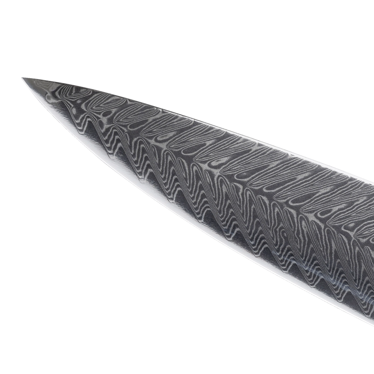 Avanta Damascus Starter Set - 3 Piece
