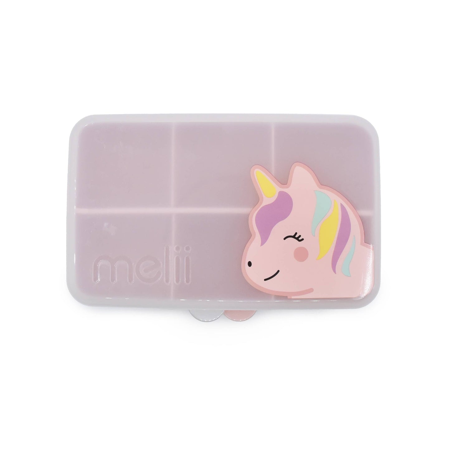 Mini Snackle Box - Pink