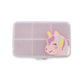 Mini Snackle Box - Pink