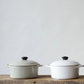 Stoneware Mini Baker - London White